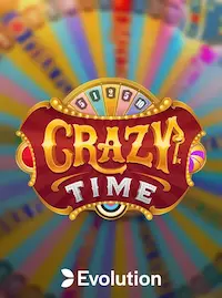 Crazy Time live game at 977BET COM