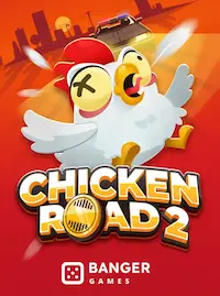 Chicken Road 2 crash game at 977BET COM