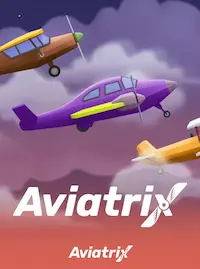 AviatriX crash game at 977BET COM
