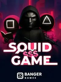 Squid Game themed slot at 977BET COM