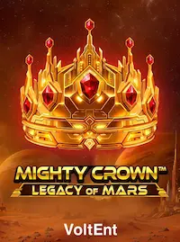 Mighty Crown at 977BET COM