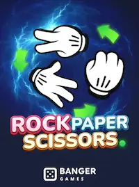 Rock Paper Scissors at 977BET COM