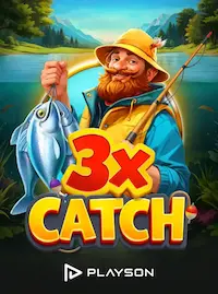 Catch at 977BET COM