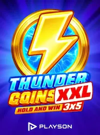 Thunder Coins XXL at 977BET COM