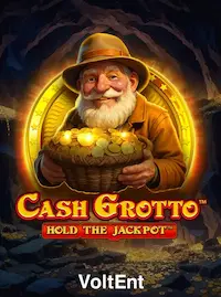 Cash Grotto at 977BET COM