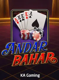 Andar Bahar at 977BET COM