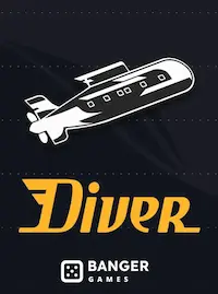 Diver crash game at 977BET COM