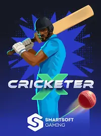 CricketerX crash game at 977BET COM
