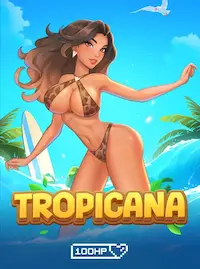 Tropicana crash at 977BET COM