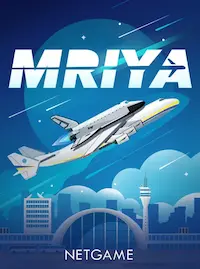 Mriya crash at 977BET COM