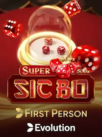 Sic Bo at 977BET COM