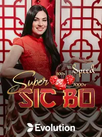 Sic Bo Super at 977BET COM