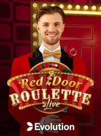 Red Door Roulette at 977BET COM