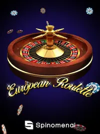 Classic Roulette at 977BET COM