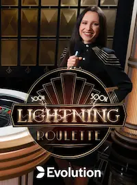 Lightning Roulette at 977BET COM