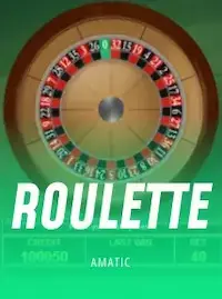 European Roulette at 977BET COM