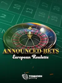 Announced Bets Roulette at 977BET COM