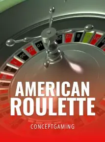 American Roulette at 977BET COM