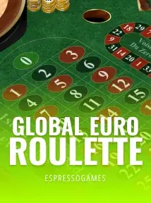 Global Euro Roulette at 977BET COM