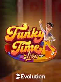Funky Time at 977BET COM