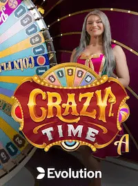 Crazy Time at 977BET COM