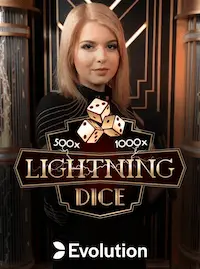 Lightning Dice at 977BET COM