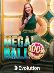 Mega Ball at 977BET COM
