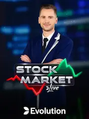 Stock Market at 977BET COM