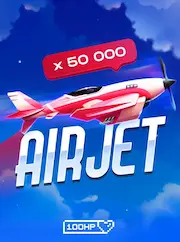 Airjet crash game at 977BET COM