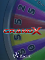 GrandX at 977BET COM