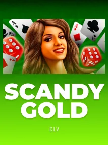 Scandy at 977BET COM